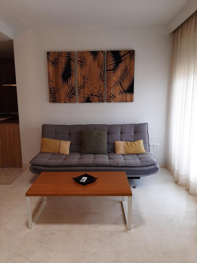 Plaza Del Remo Seewt&Beach Torremolinos Exterior foto