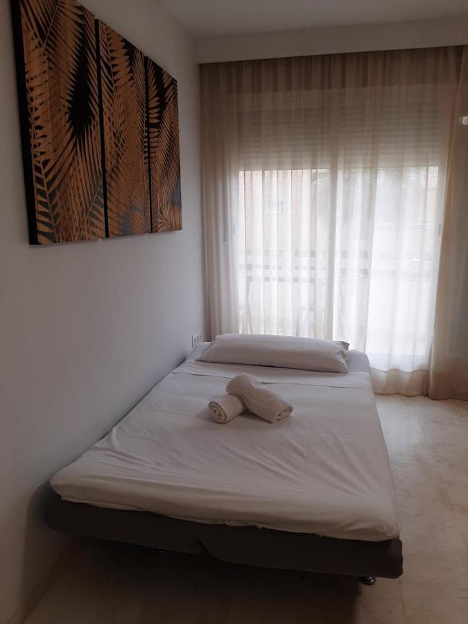 Plaza Del Remo Seewt&Beach Torremolinos Exterior foto